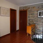 Nyaraló Casa Da Pracica, Serapicos Vale de Frades