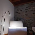 Casa Da Pracica, Serapicos *