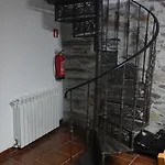 Nyaraló Casa Da Pracica, Serapicos