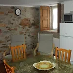 Casa Da Pracica, Serapicos * Vale de Frades
