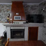 Casa Da Pracica, Serapicos