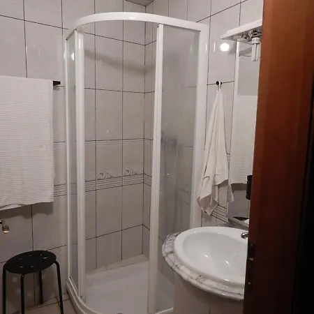 Casa Da Pracica, Serapicos בית נופש Vale de Frades