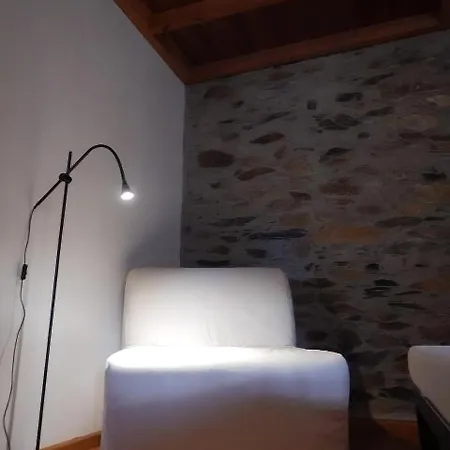 Casa Da Pracica, Serapicos *