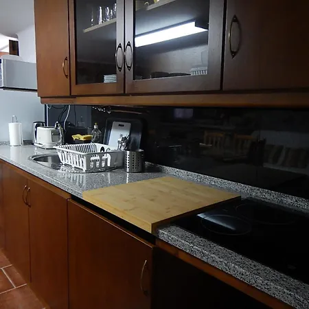 Casa Da Pracica, Serapicos בית נופש