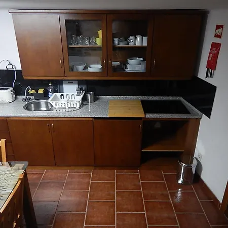 בית נופש Casa Da Pracica, Serapicos Vale de Frades