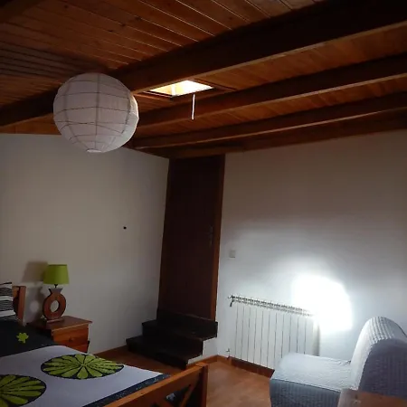Casa Da Pracica, Serapicos Vale de Frades