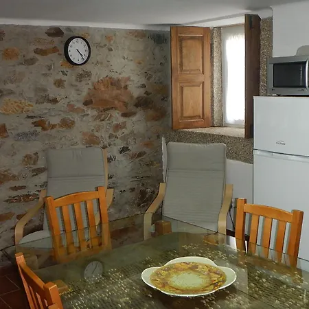 Casa Da Pracica, Serapicos * Vale de Frades