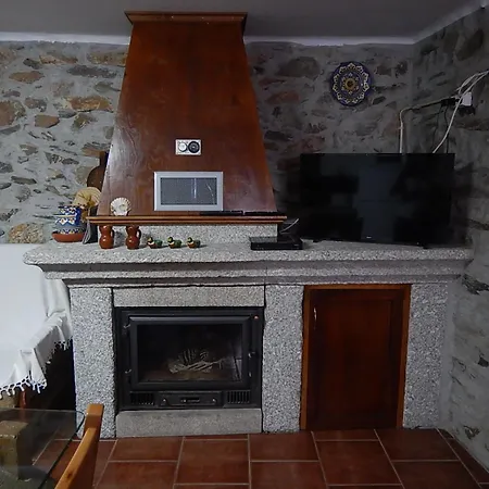 Casa Da Pracica, Serapicos