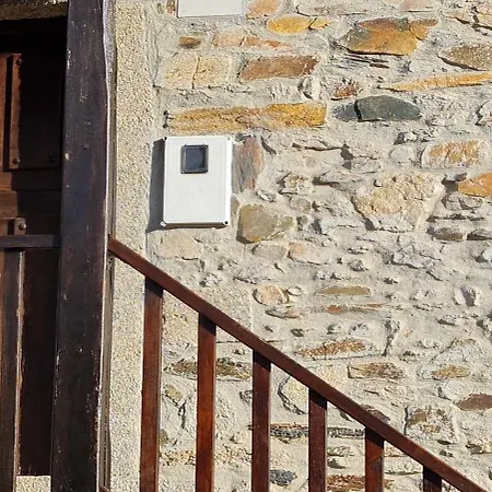 Casa Da Pracica, Serapicos Сasa de vacaciones *