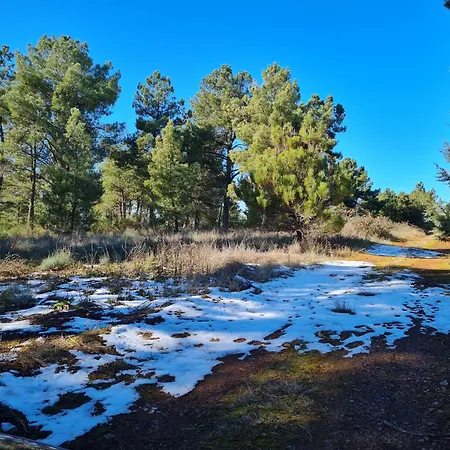 Hébergement de vacances Casa Da Pracica, Serapicos *