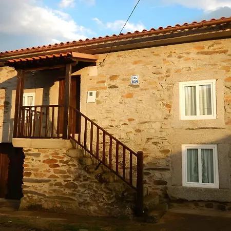 Casa Da Pracica, Serapicos *