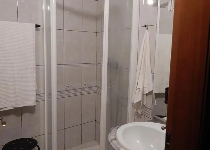 Casa Da Pracica, Serapicos Hébergement de vacances Vale de Frades