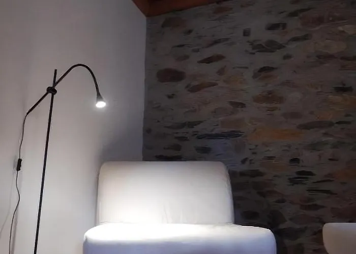 Casa Da Pracica, Serapicos *