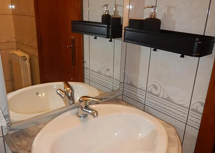 Casa Da Pracica, Serapicos Vale de Frades