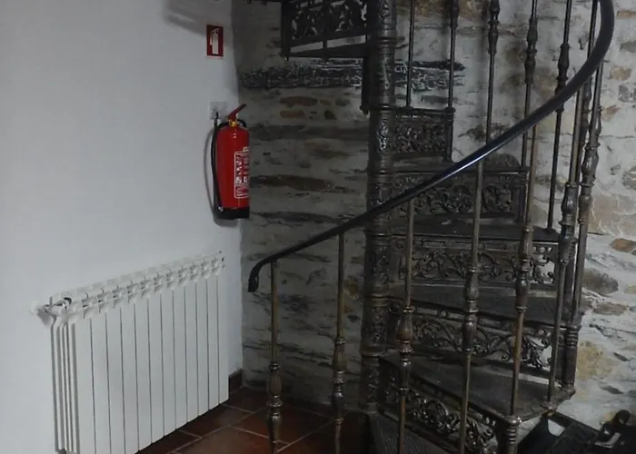 Hébergement de vacances Casa Da Pracica, Serapicos