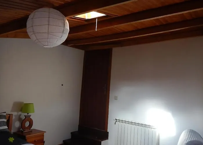 Casa Da Pracica, Serapicos Vale de Frades