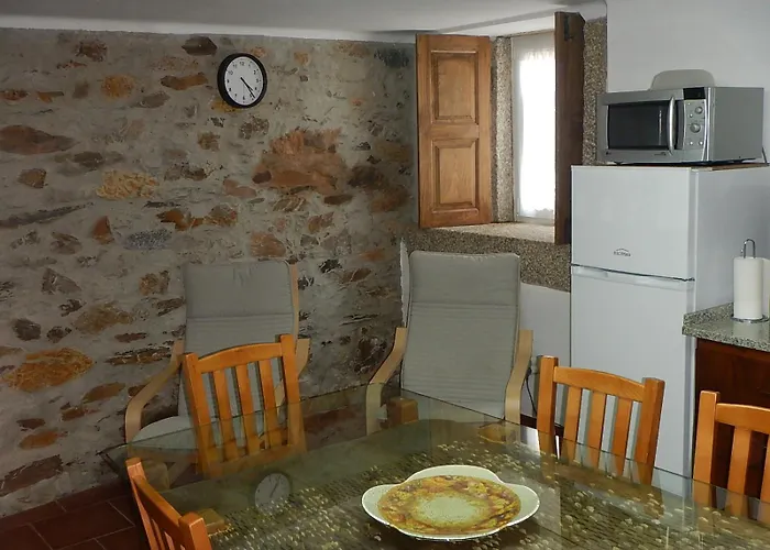 Casa Da Pracica, Serapicos * Vale de Frades