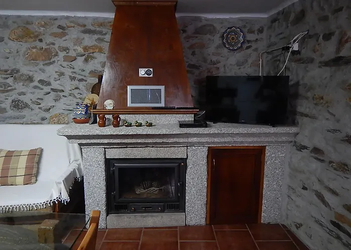 Casa Da Pracica, Serapicos